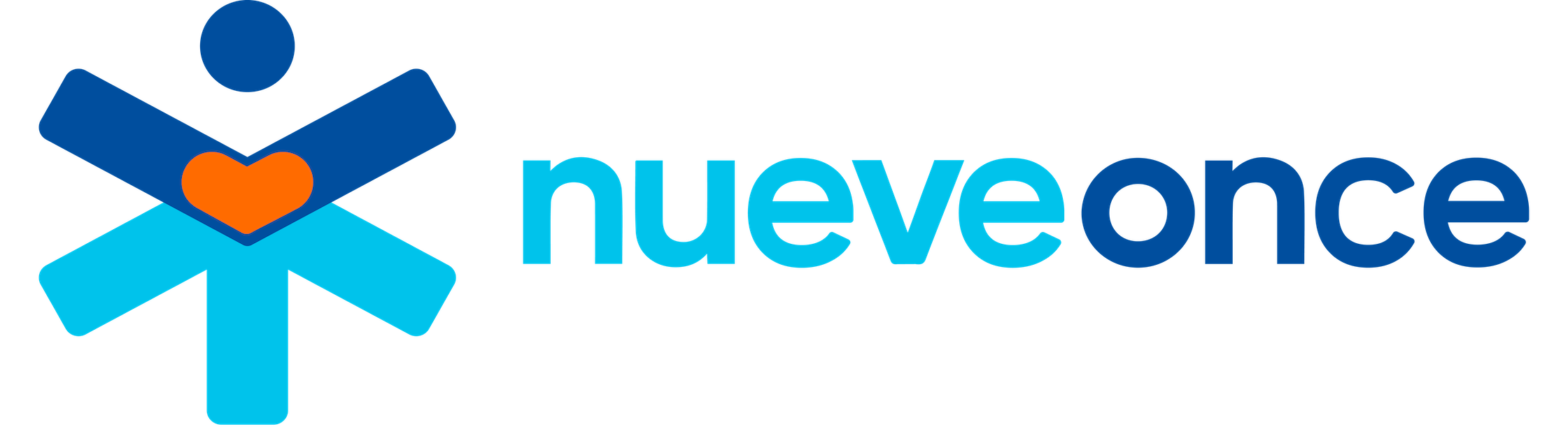 Grupo Nueve Once